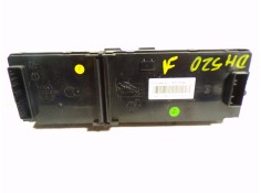 Recambio de mando climatizador para renault scenic iii 1.5 dci diesel fap referencia OEM IAM 275102769R 275102769R 110306130538 2