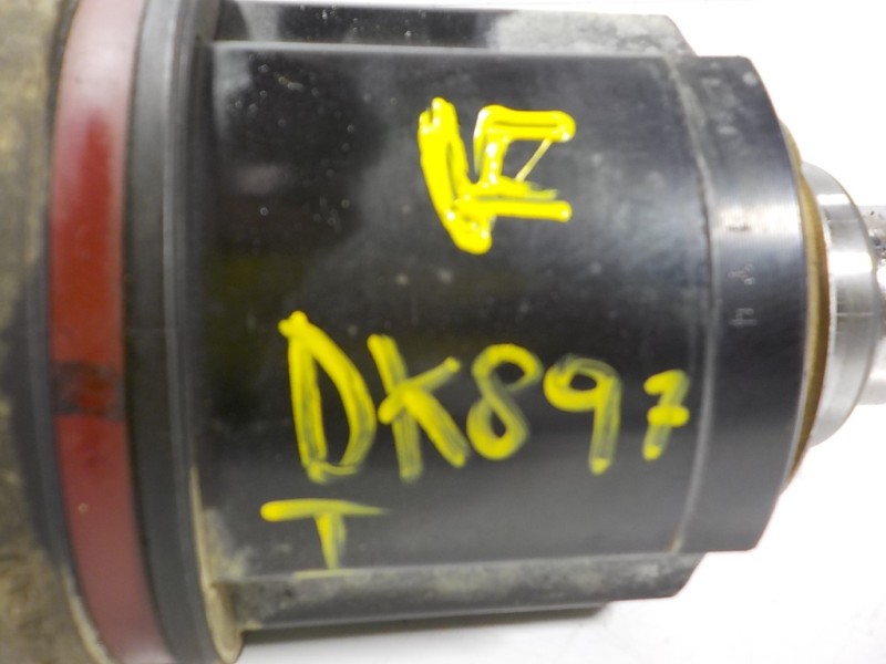 Recambio de transmision izquierda para citroën c4 aircross 1.8 hdi fap referencia OEM IAM 3272PT  