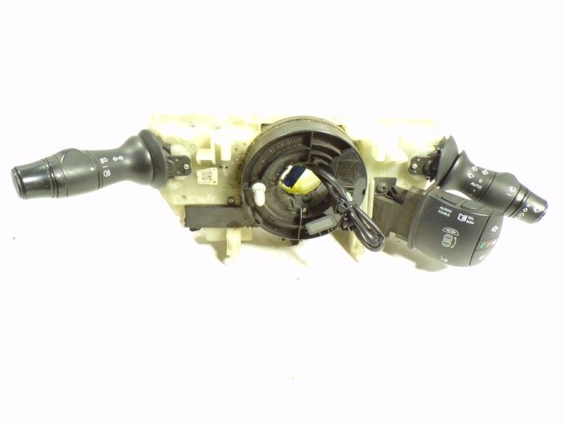 Recambio de mando luces para renault scenic iii 1.5 dci diesel fap referencia OEM IAM 255670019R 255670019R 