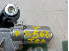 Recambio de motor limpia trasero para volkswagen golf vi (5k1) advance bluemotion referencia OEM IAM 5K6955711A 5K6955711B 03902 2