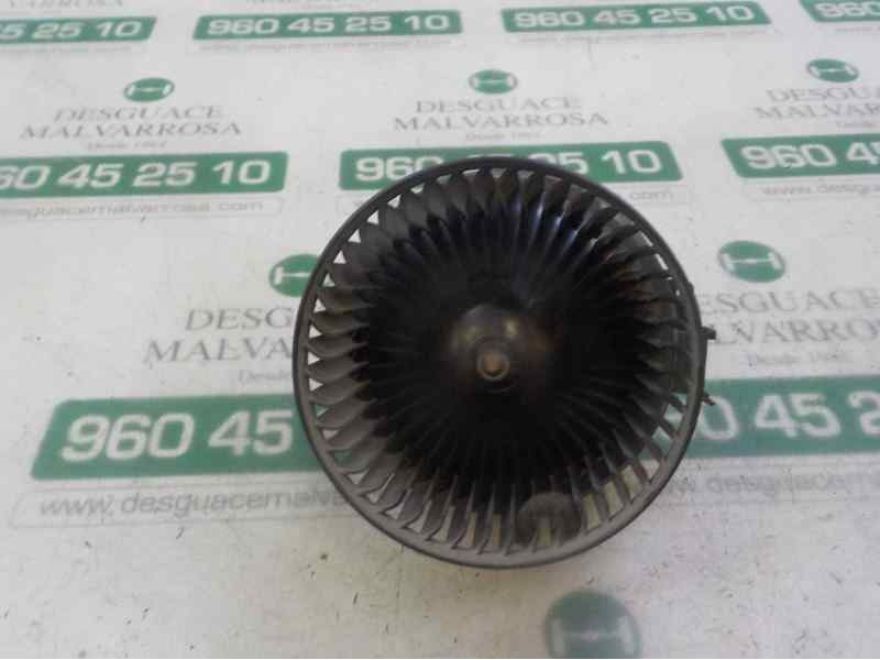 Recambio de motor calefaccion para ford fiesta (cb1) 1.4 16v cat referencia OEM IAM   