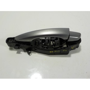 MANETA EXTERIOR TRASERA IZQUIERDA 9101PP 968834180U 