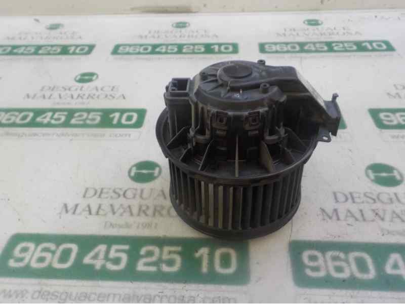 Recambio de motor calefaccion para ford fiesta (cb1) 1.4 16v cat referencia OEM IAM   