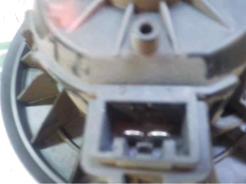 Recambio de motor calefaccion para ford fiesta (cb1) 1.4 16v cat referencia OEM IAM   