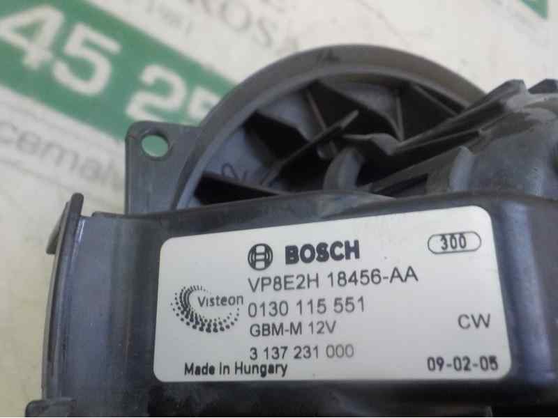 Recambio de motor calefaccion para ford fiesta (cb1) 1.4 16v cat referencia OEM IAM   