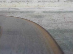 Recambio de disco freno trasero para mercedes-benz clase a (w176) 2.1 cdi cat referencia OEM IAM A2464230012   2