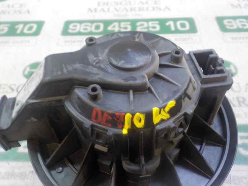 Recambio de motor calefaccion para ford fiesta (cb1) 1.4 16v cat referencia OEM IAM   