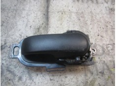 Recambio de maneta interior delantera derecha para nissan nv 200 (m20) kombi comfort referencia OEM IAM 80670JX51A   2