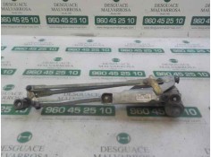 Recambio de motor limpia delantero para ford fiesta (cb1) 1.4 16v cat referencia OEM IAM   