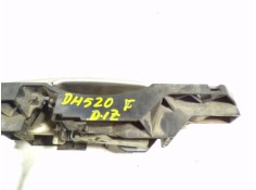 Recambio de maneta exterior delantera izquierda para renault scenic iii 1.5 dci diesel fap referencia OEM IAM 806B02596R   2