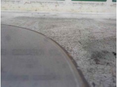 Recambio de disco freno trasero para mercedes-benz clase a (w176) 2.1 cdi cat referencia OEM IAM A2464230012   2