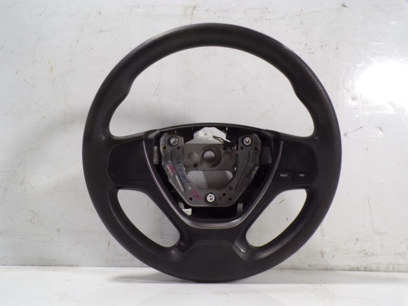 Recambio de volante para hyundai i20 1.1 crdi cat referencia OEM IAM 56100C8000TRY  