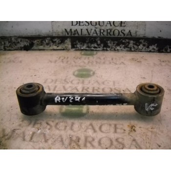 BRAZO SUSPENSION SUPERIOR TRASERO IZQUIERDO 