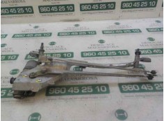 Recambio de motor limpia delantero para ford fiesta (cb1) 1.4 16v cat referencia OEM IAM    2