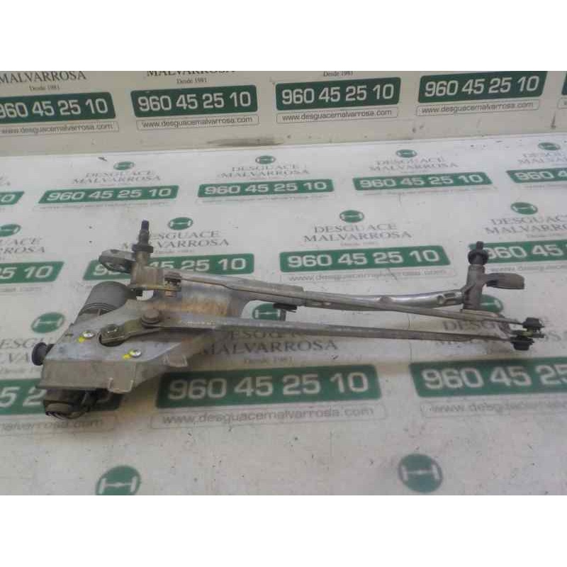 Recambio de motor limpia delantero para ford fiesta (cb1) 1.4 16v cat referencia OEM IAM   
