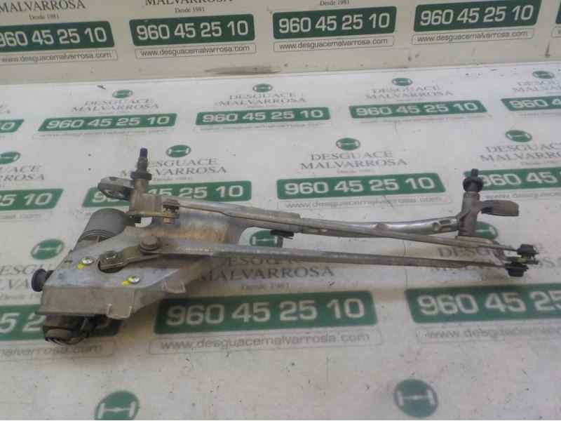 Recambio de motor limpia delantero para ford fiesta (cb1) 1.4 16v cat referencia OEM IAM   