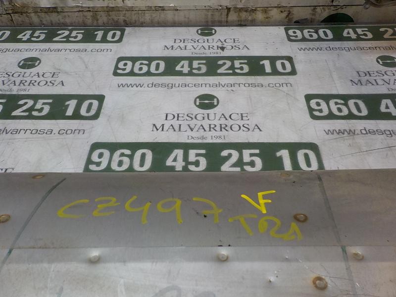 Recambio de silenciador trasero para suzuki s-cross 1.6 ddis referencia OEM IAM 1430061M00  