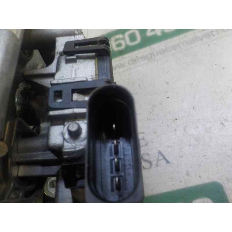 Recambio de motor limpia delantero para ford fiesta (cb1) 1.4 16v cat referencia OEM IAM   