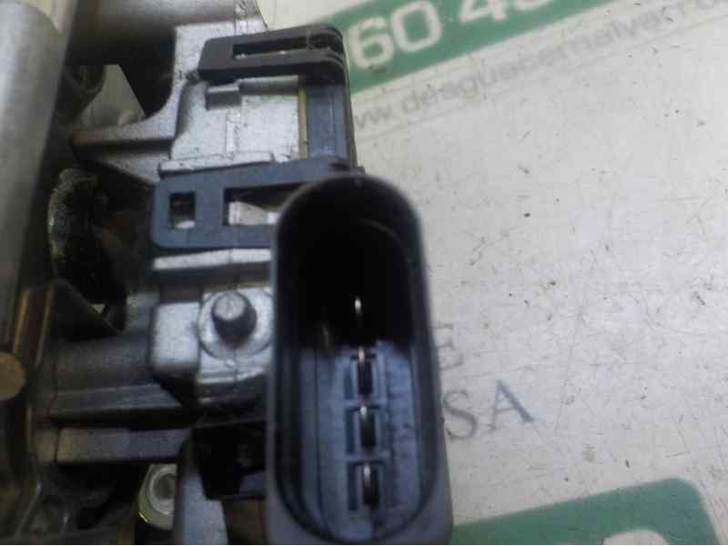 Recambio de motor limpia delantero para ford fiesta (cb1) 1.4 16v cat referencia OEM IAM   