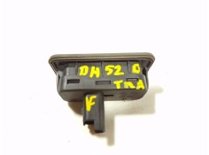 Recambio de maneta porton para renault scenic iii 1.5 dci diesel fap referencia OEM IAM 8200076256   2