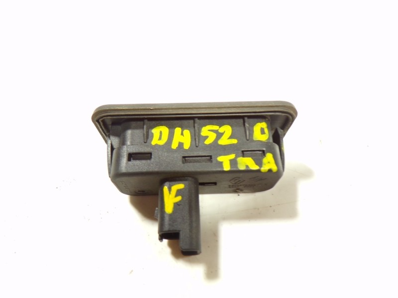 Recambio de maneta porton para renault scenic iii 1.5 dci diesel fap referencia OEM IAM 8200076256  