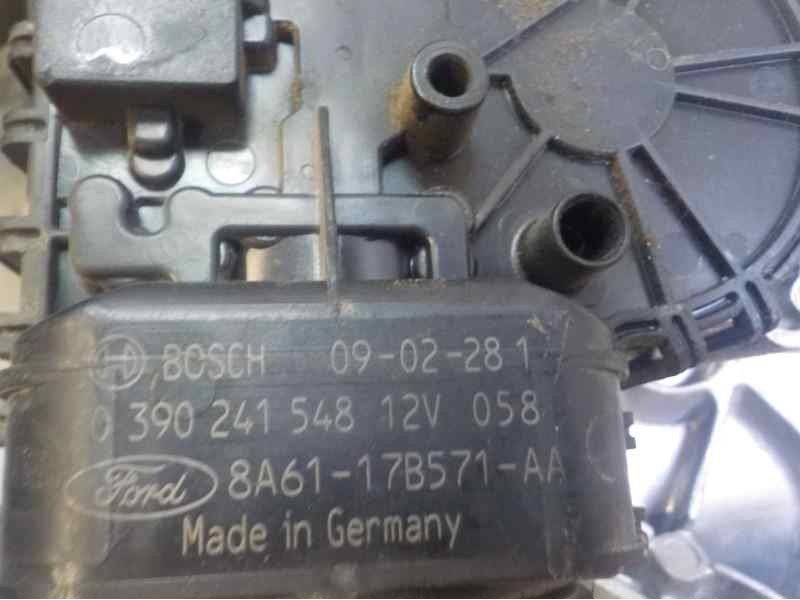 Recambio de motor limpia delantero para ford fiesta (cb1) 1.4 16v cat referencia OEM IAM   