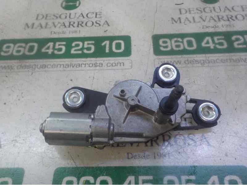 Recambio de motor limpia trasero para ford fiesta (cb1) 1.4 16v cat referencia OEM IAM   