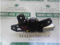 Recambio de motor limpia trasero para ford fiesta (cb1) 1.4 16v cat referencia OEM IAM    2