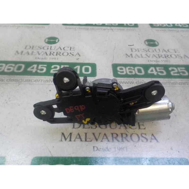 Recambio de motor limpia trasero para ford fiesta (cb1) 1.4 16v cat referencia OEM IAM   