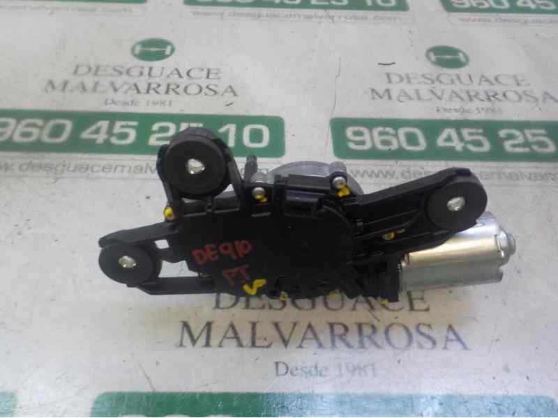 Recambio de motor limpia trasero para ford fiesta (cb1) 1.4 16v cat referencia OEM IAM   
