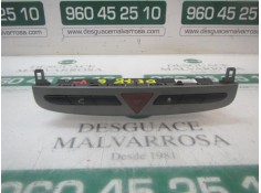 Recambio de warning para peugeot 308 1.6 16v referencia OEM IAM   