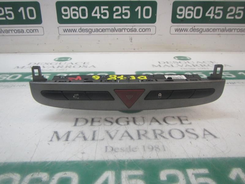 Recambio de warning para peugeot 308 1.6 16v referencia OEM IAM   