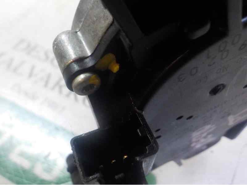 Recambio de motor limpia trasero para ford fiesta (cb1) 1.4 16v cat referencia OEM IAM   