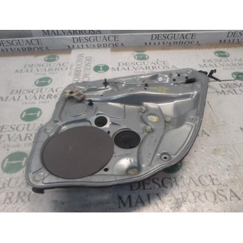 ELEVALUNAS TRASERO DERECHO 