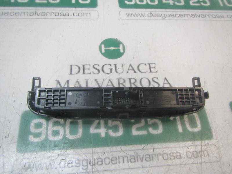 Recambio de warning para peugeot 308 1.6 16v referencia OEM IAM   