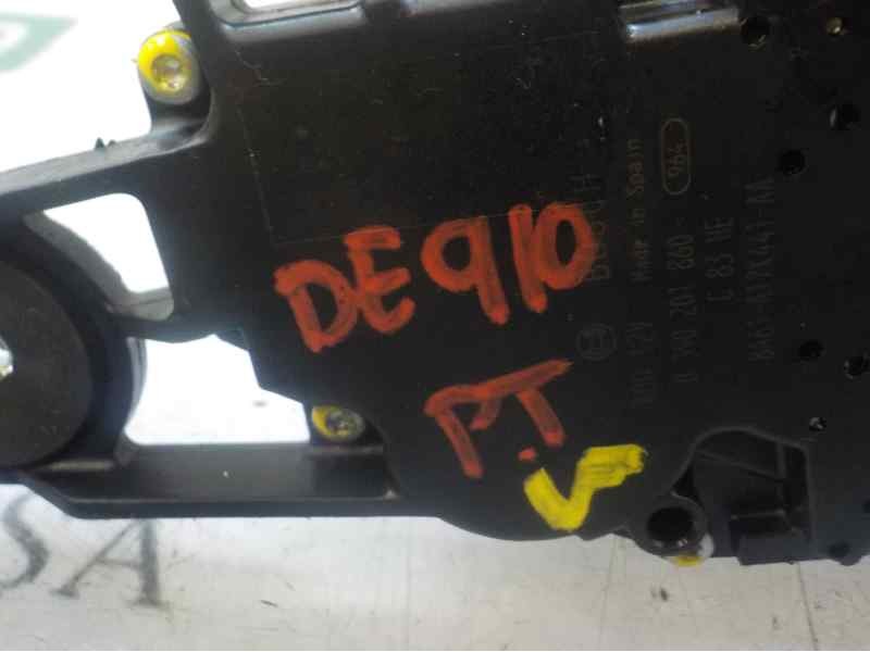 Recambio de motor limpia trasero para ford fiesta (cb1) 1.4 16v cat referencia OEM IAM   