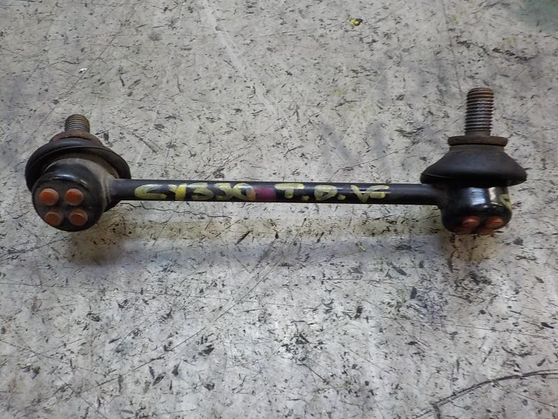 Recambio de tirante trasero derecho para mazda cx-5 2.0 cat referencia OEM IAM KD3128170  