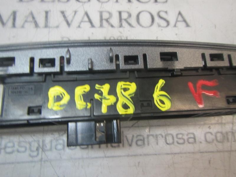 Recambio de warning para peugeot 308 1.6 16v referencia OEM IAM   