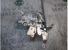 Recambio de maneta interior trasera derecha para nissan nv 200 (m20) kombi comfort referencia OEM IAM 82504JX30A   2