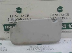 Recambio de parasol derecho para ford fiesta (cb1) 1.4 16v cat referencia OEM IAM   