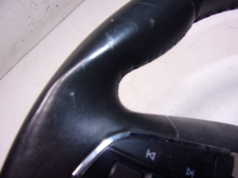 Recambio de volante para seat leon (5f1) 2.0 tdi referencia OEM IAM 5F0419091LMHK 5F0419091L 