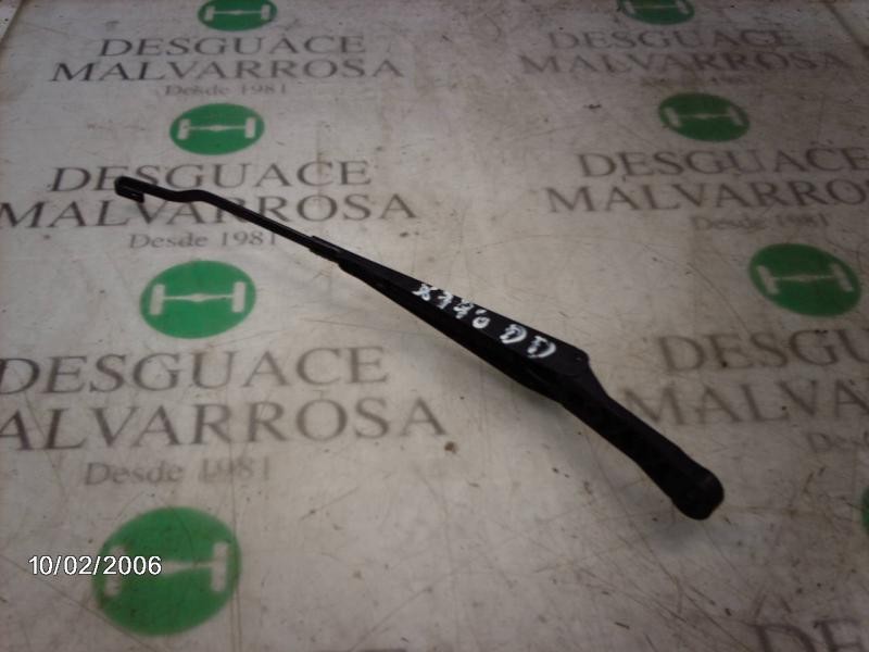 Recambio de brazo limpia delantero derecho para seat ibiza (6k) cl referencia OEM IAM   