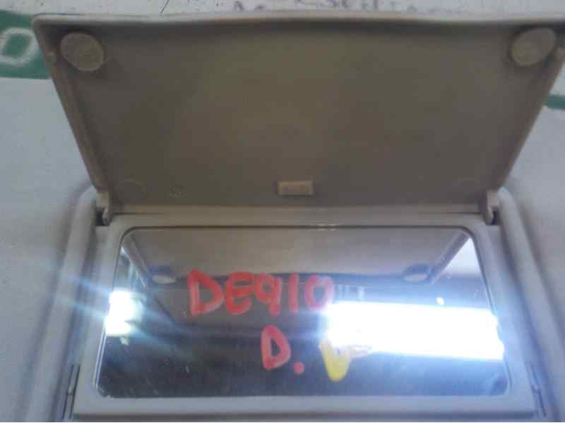 Recambio de parasol derecho para ford fiesta (cb1) 1.4 16v cat referencia OEM IAM   