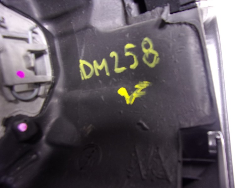 Recambio de volante para seat leon (5f1) 2.0 tdi referencia OEM IAM 5F0419091LMHK 5F0419091L 