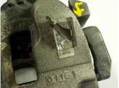 Recambio de pinza freno delantera izquierda para citroën c5 aircross live pack referencia OEM IAM 1623162080 9830798880  2