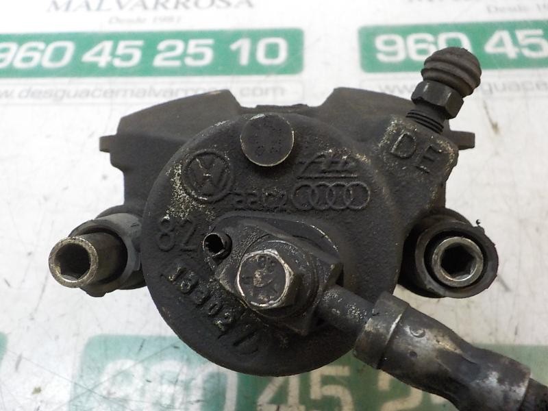 Recambio de pinza freno delantera derecha para volkswagen golf vi (5k1) advance bluemotion referencia OEM IAM 1K0615124D  