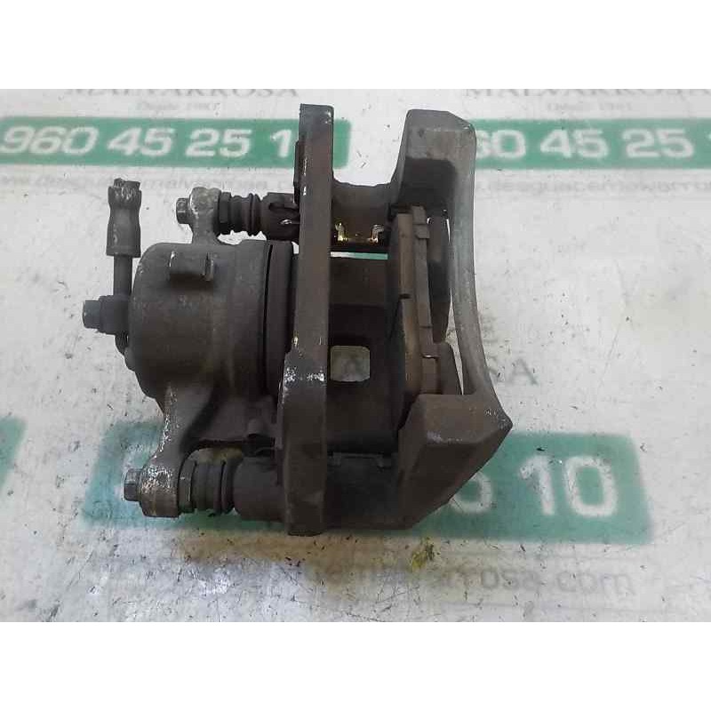 Recambio de pinza freno delantera derecha para ford fiesta (cb1) 1.4 16v cat referencia OEM IAM   