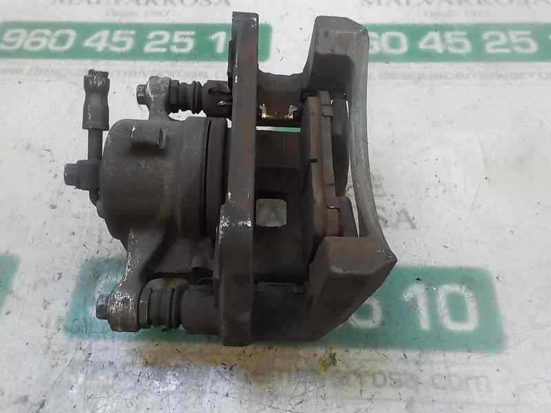 Recambio de pinza freno delantera derecha para ford fiesta (cb1) 1.4 16v cat referencia OEM IAM   