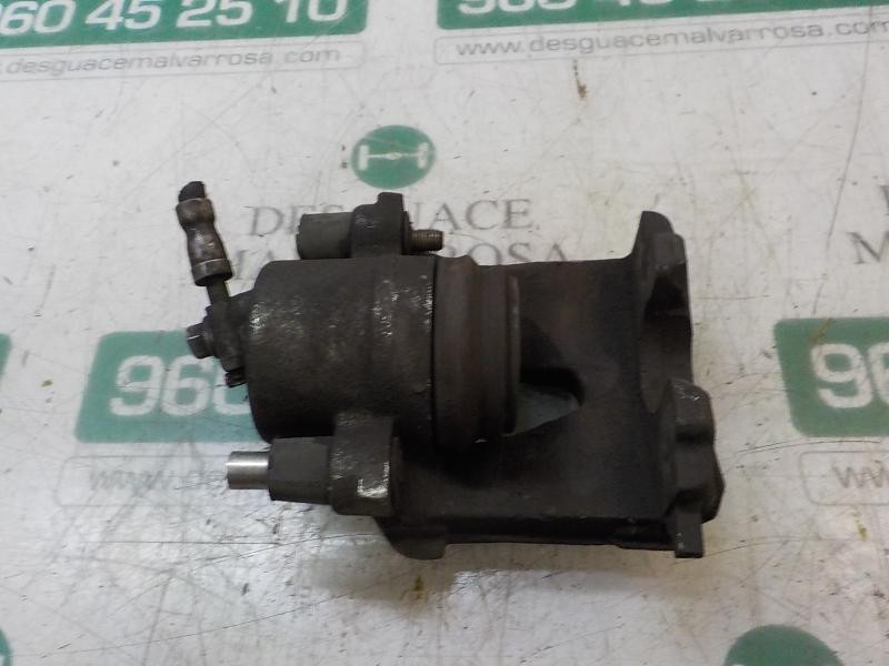 Recambio de pinza freno delantera derecha para volkswagen golf vi (5k1) advance bluemotion referencia OEM IAM 1K0615124D  