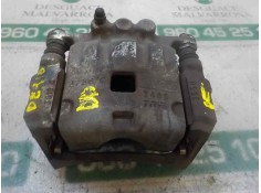 Recambio de pinza freno delantera derecha para ford fiesta (cb1) 1.4 16v cat referencia OEM IAM    2
